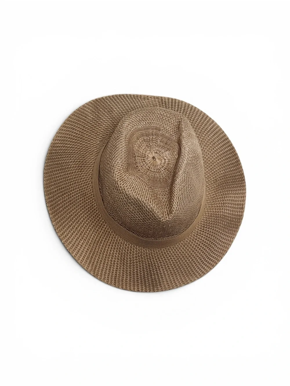 Fedora Beach Summer Hat